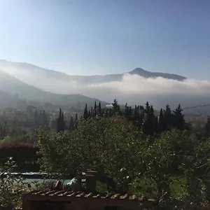 Al Palazzaccio Alloggio per agriturismo Calci