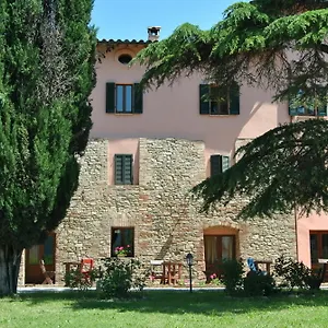 Il Moro Casa di campagna Perugia