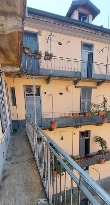 Casa Baiamonti Appartamento Centro Milano 0*, Milan Italy