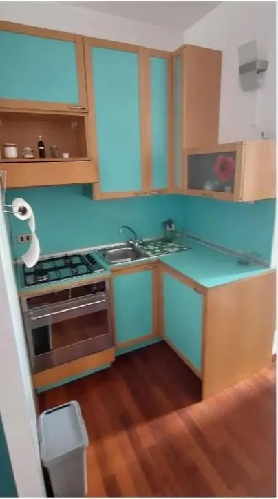 Apartment Casa Baiamonti Appartamento Centro Milano Italy