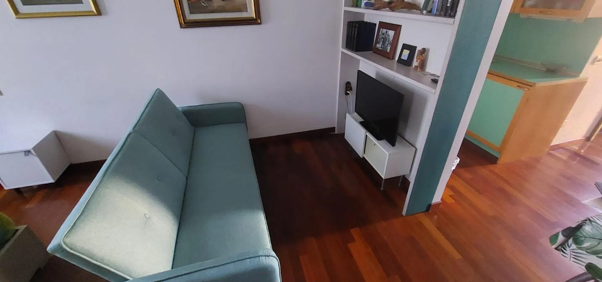 Apartment Casa Baiamonti Appartamento Centro Milano