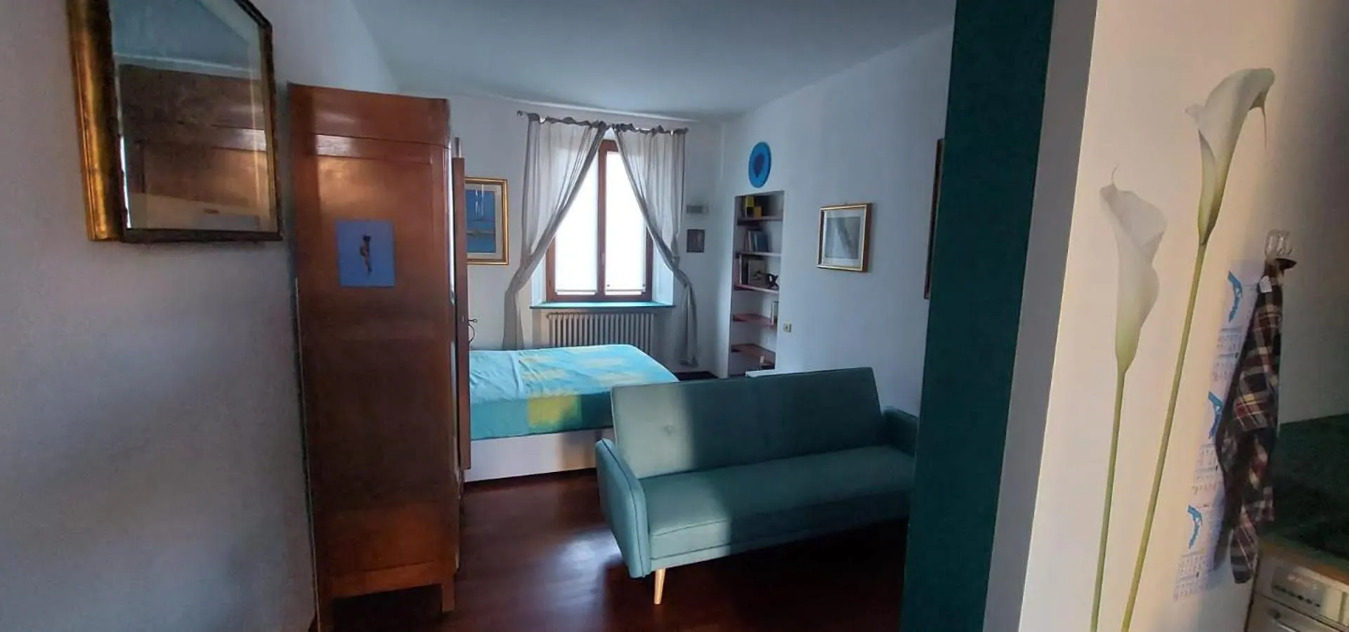 Casa Baiamonti Appartamento Centro Milano Apartment